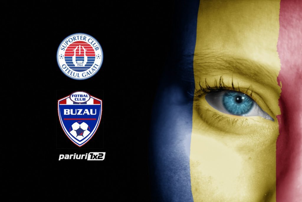 Pariuri fotbal: Oțelul Galați– Gloria Buzău » Victoria, cuvântul de ordine în tabăra moldovenilor »»