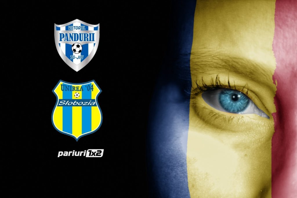 Viitorul Pandurii Tg. Jiu – Unirea Slobozia » Ponturi Pariuri Fotbal Liga 2, 12.11.2022 »»