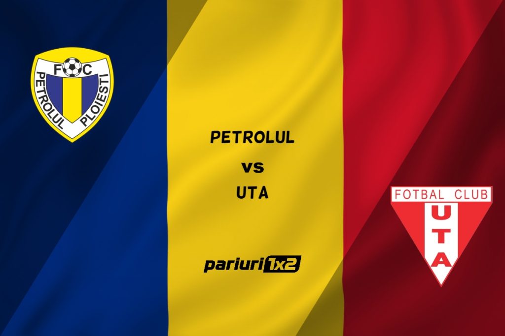 Pariuri fotbal: Petrolul – UTA » Laszlo Balint revine pe banca arădenilor »»