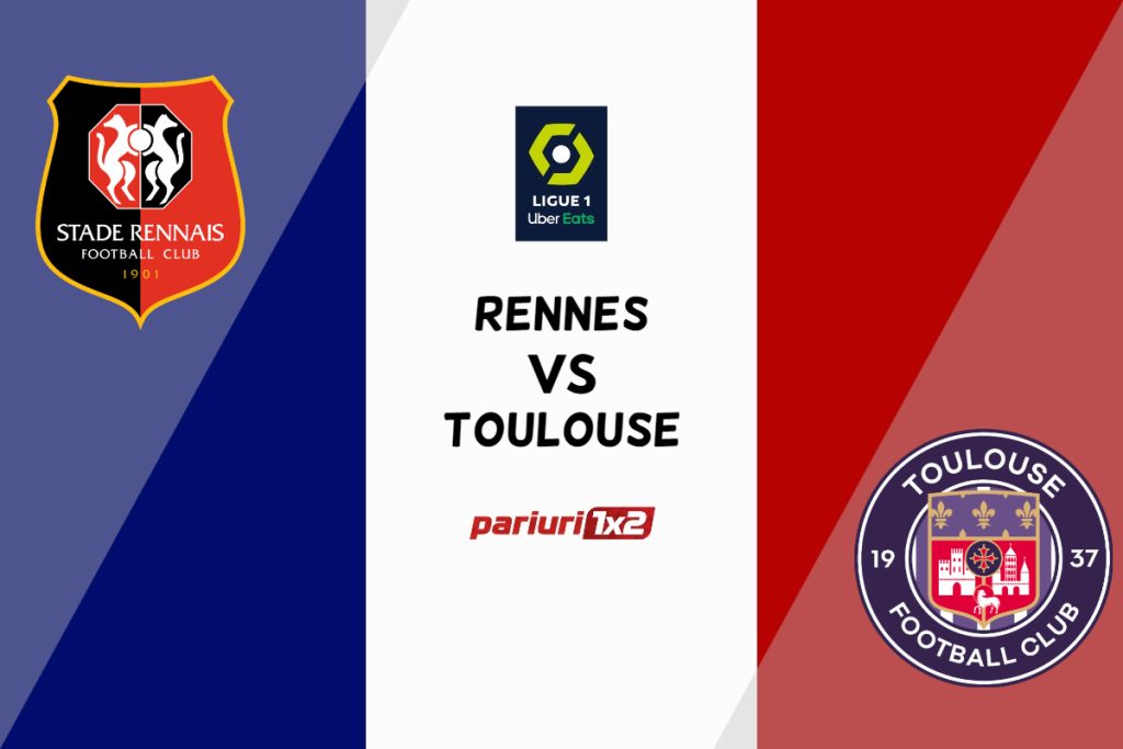 Rennes vs Toulouse, Ponturi Pariuri Fotbal Ligue 1, 12.11.2022