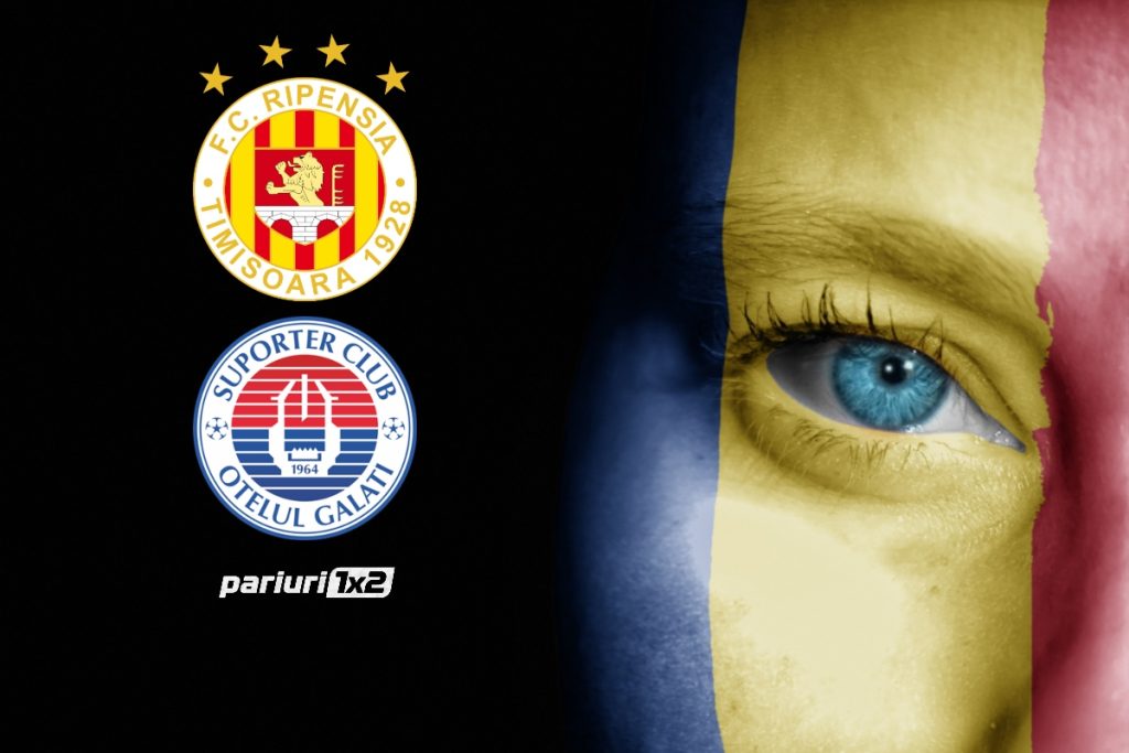 Ripensia –Oțelul » Ponturi Pariuri Fotbal Liga 2, 27.11.2022 »»
