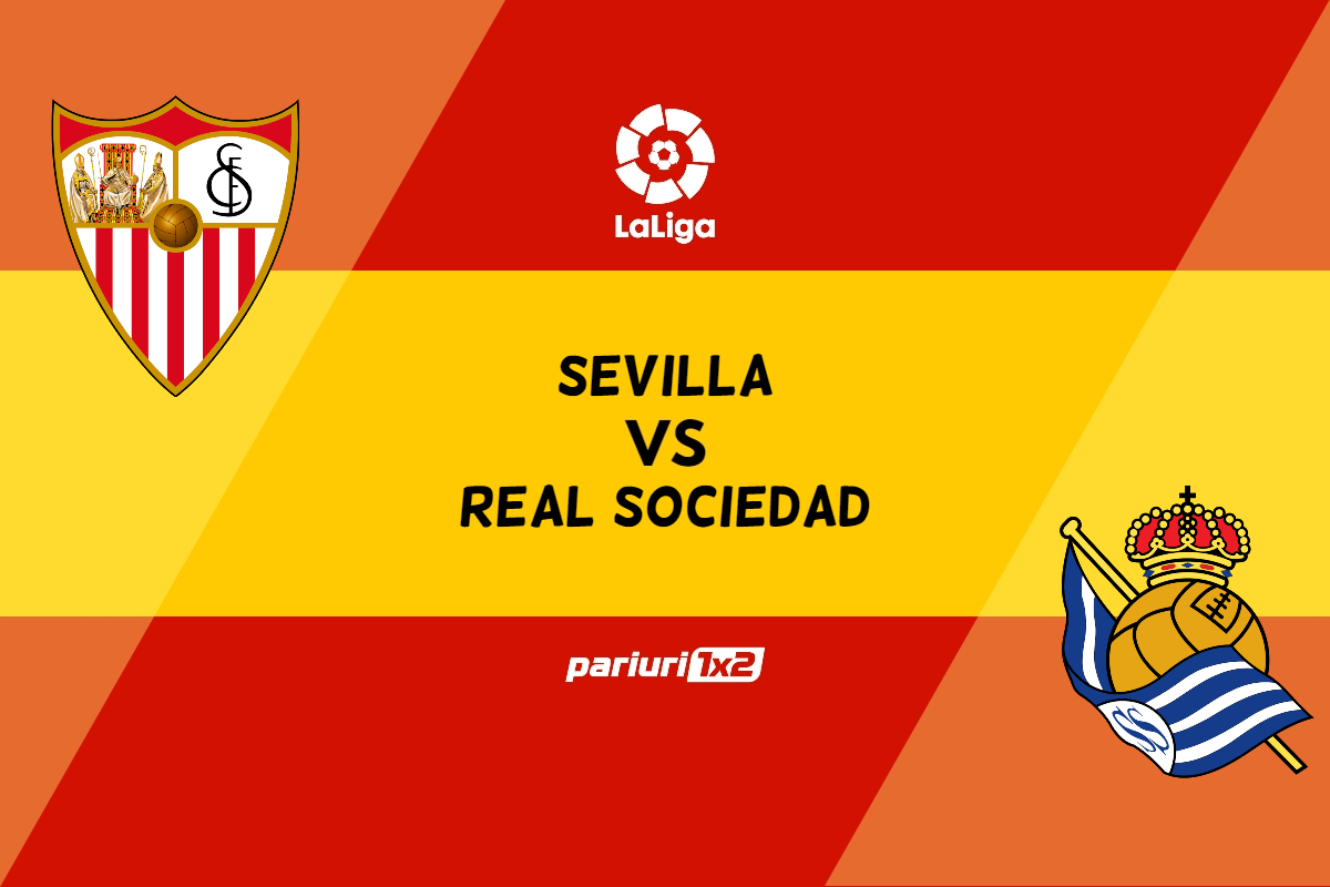 sevilla - real sociedad