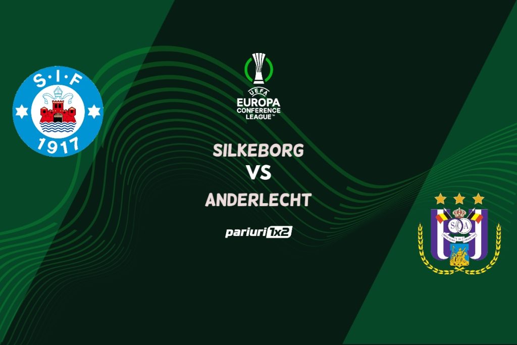Pariuri fotbal: Silkeborg – Anderlecht » Meci decisiv în Danemarca pentru calificarea în primăvara europeană »»