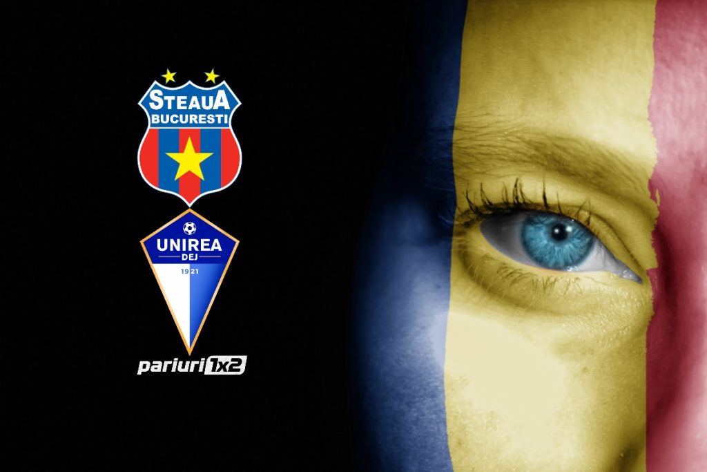 Pariuri fotbal: CSA Steaua – Unirea Dej » Duel pentru primul loc în Ghencea »»