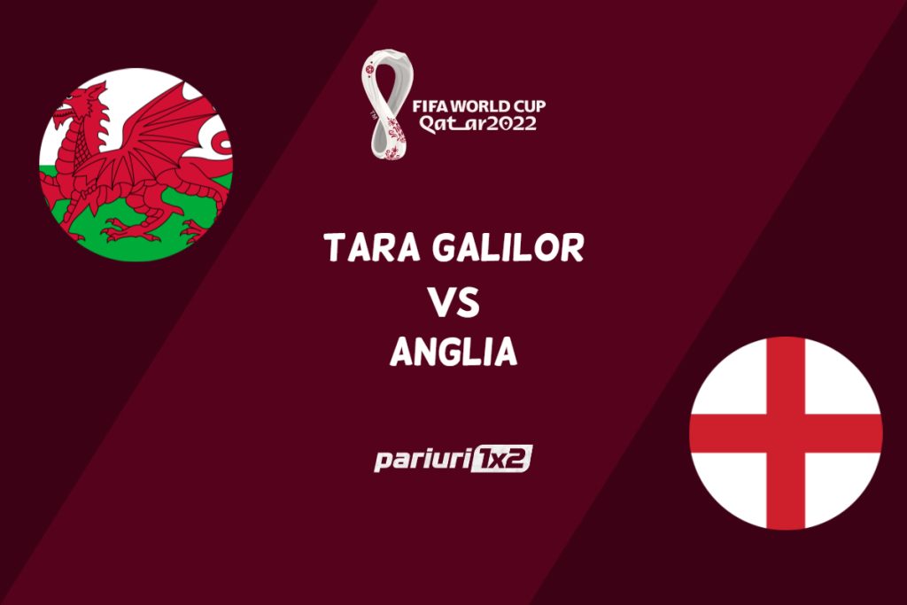 Ponturi fotbal » Tara Galilor – Anglia, Ponturi Pariuri Cupa Mondiala 2022 Qatar, 29.11.2022
