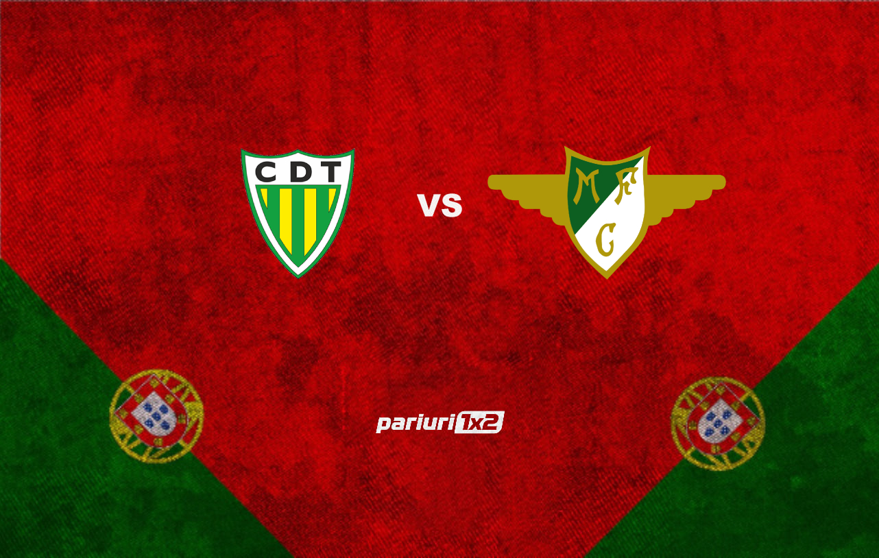 tondela - moreirense