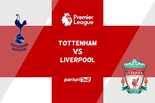 tottenham - liverpool