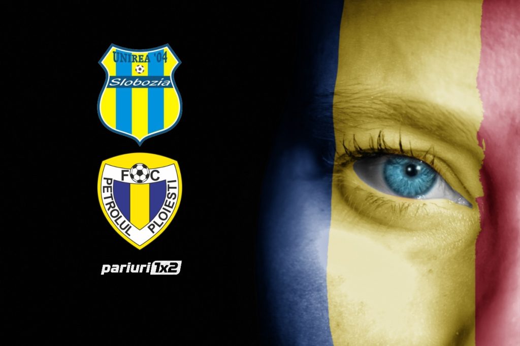 Pariuri fotbal: Unirea Slobozia – Petrolul Ploiești » Costel Enache vine să producă surpriza pe „Ilie Oană” »»