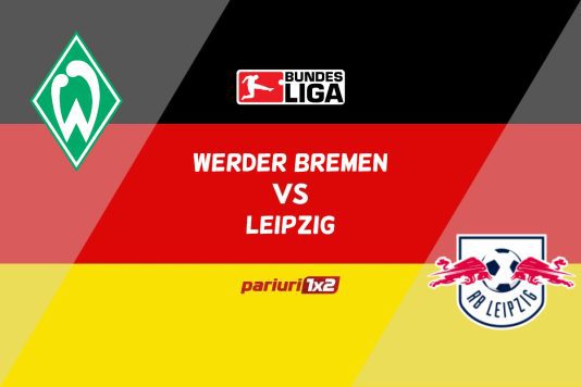 werder bremen - leipzig