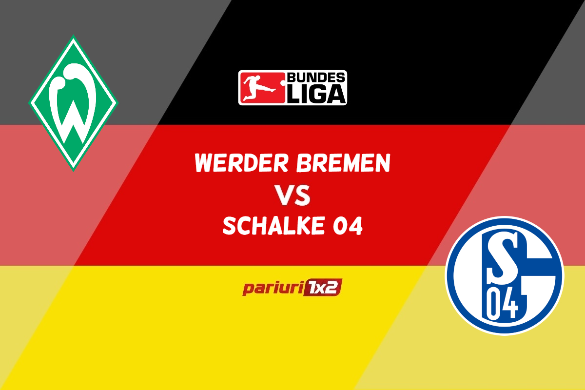 werder bremen - schalke