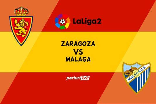 zaragoza - malaga