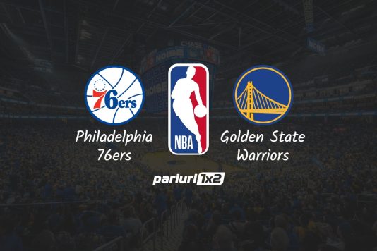 76ers - Warriors