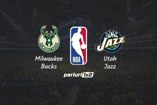 Bucks - Jazz