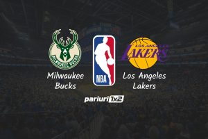 Bucks – Lakers, Ponturi Pariuri Baschet NBA, 03.12.2022