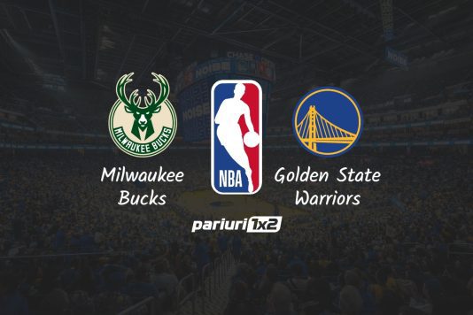 Bucks - Warriors