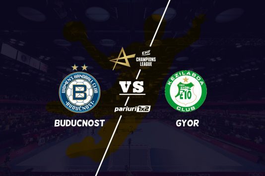 Buducnost - Gyor