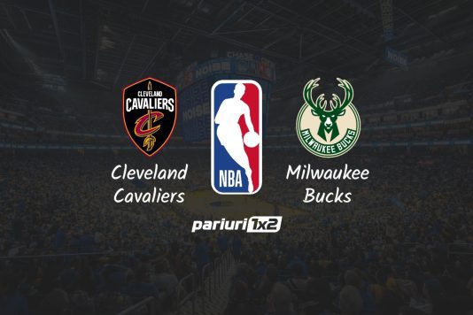 Cavaliers - Bucks