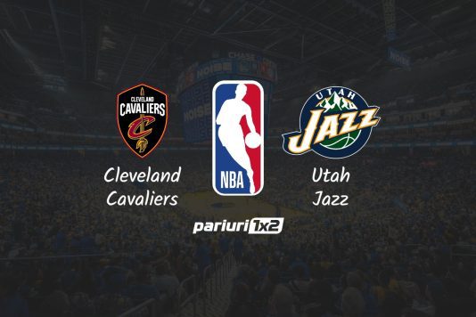 Cavaliers - Jazz
