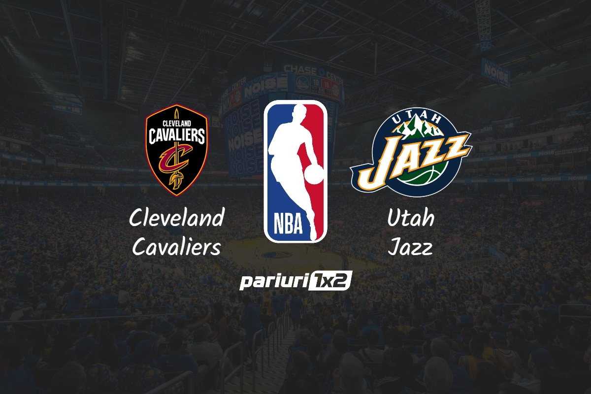 Cavaliers - Jazz