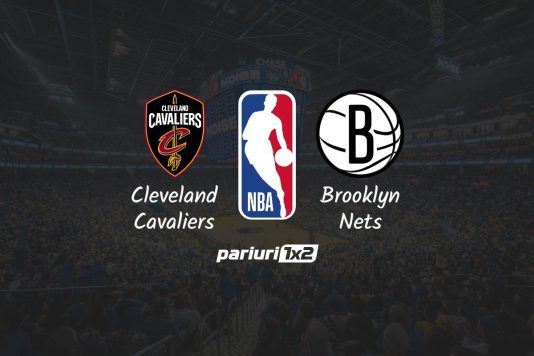 Cavaliers - Nets