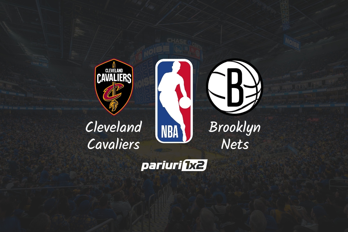 Cavaliers - Nets