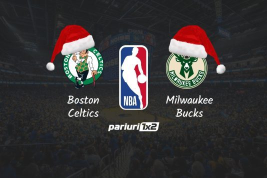 Celtics - Bucks