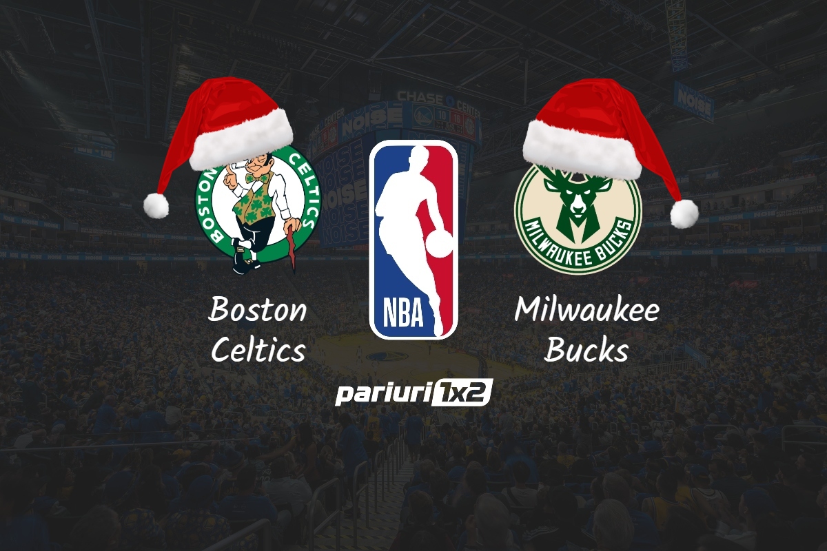 Celtics - Bucks