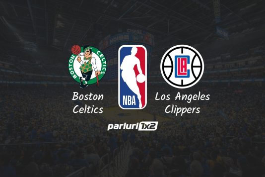 Celtics - Clippers