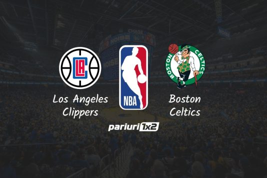 Clippers - Celtics