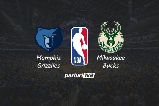 Grizzlies - Bucks