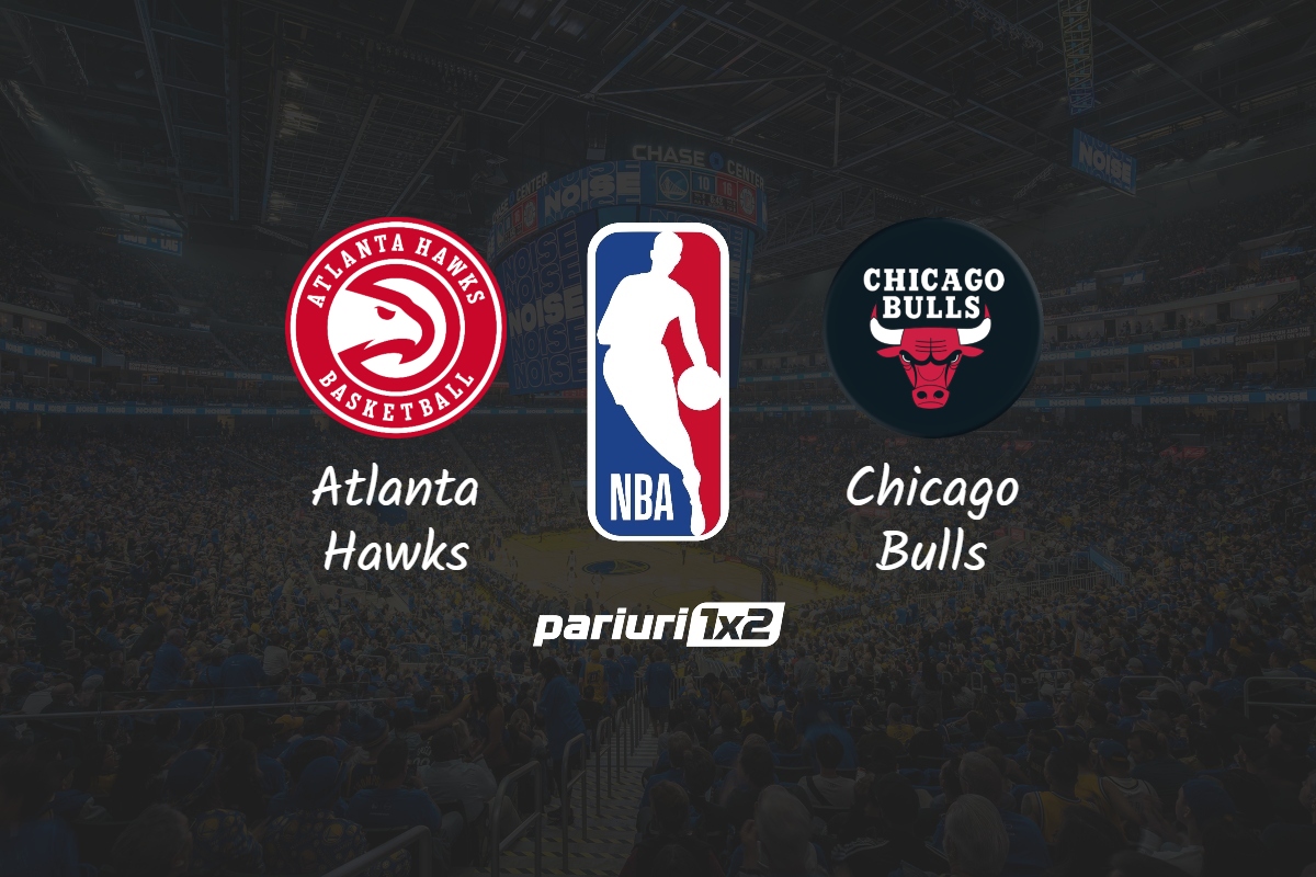 Hawks - Bulls