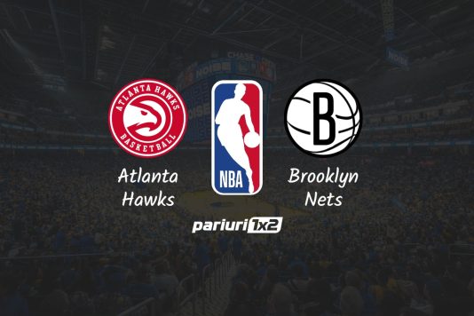 Hawks - Nets