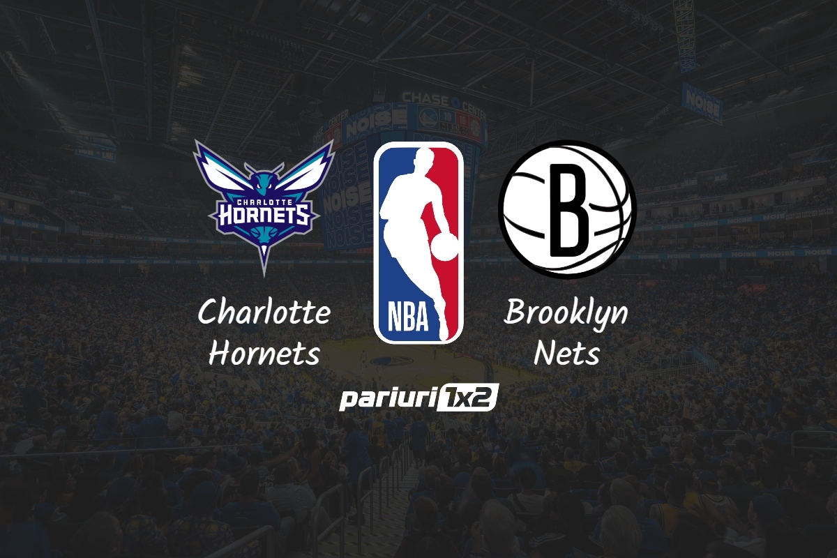 Hornets - Nets