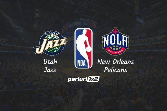 Jazz - Pelicans