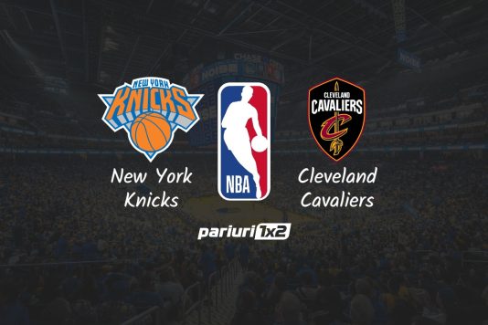 Knicks - Cavaliers