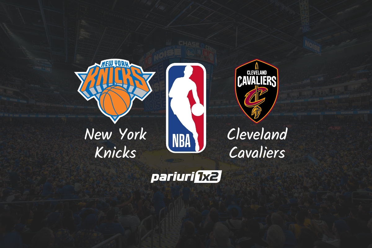 Knicks - Cavaliers
