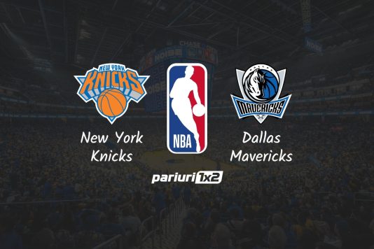 Knicks - Mavericks