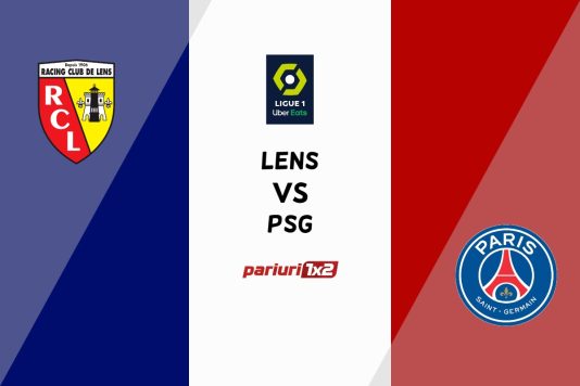 Lens - PSG