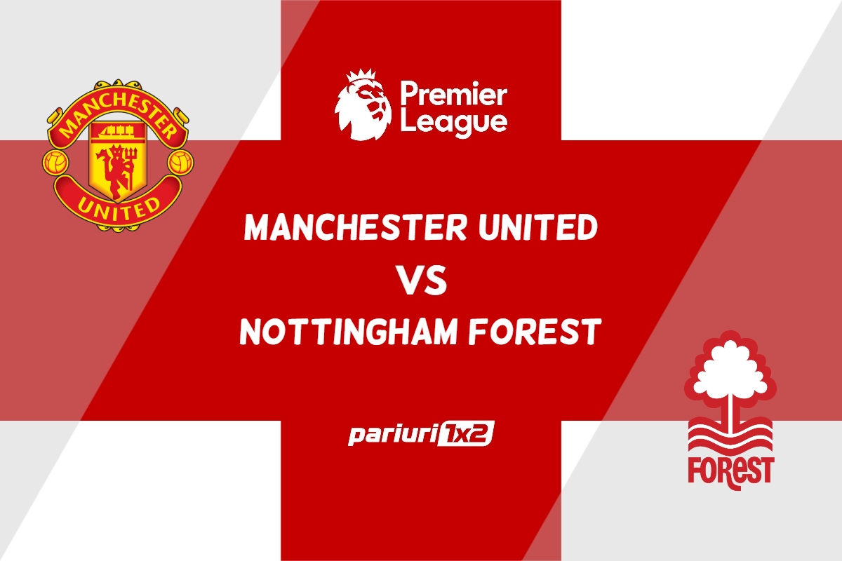 Manchester United - Nottingham