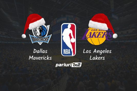 Mavericks - Lakers