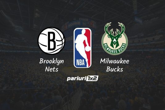 Nets - Bucks