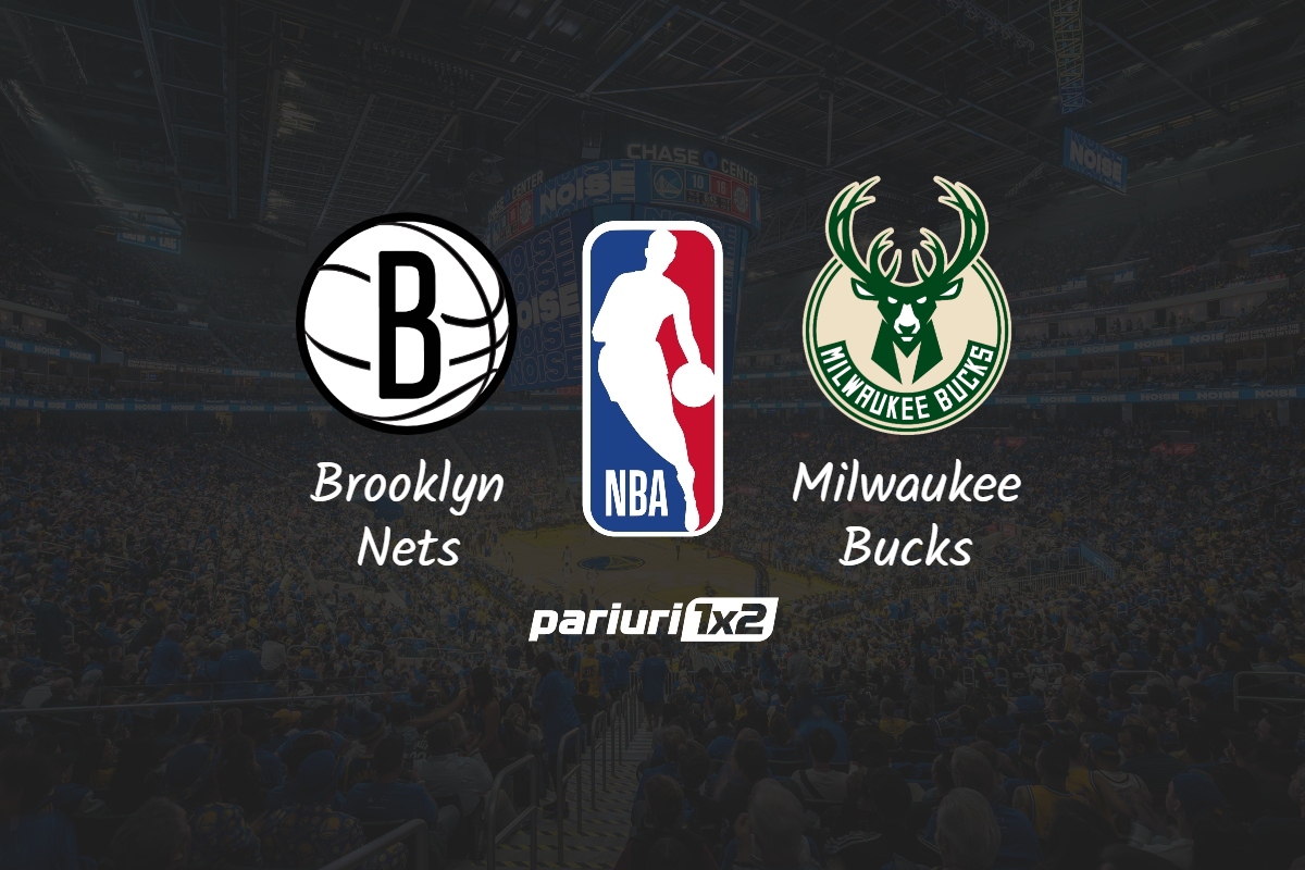 Nets - Bucks