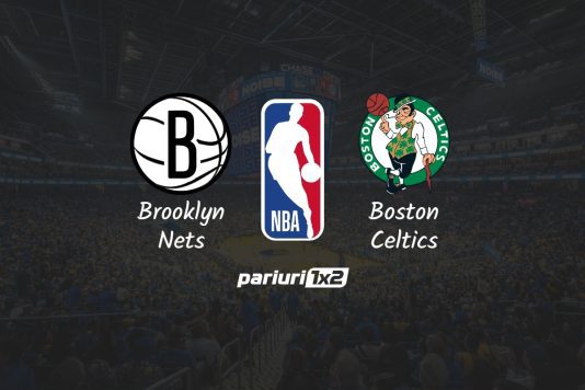 Nets - Celtics