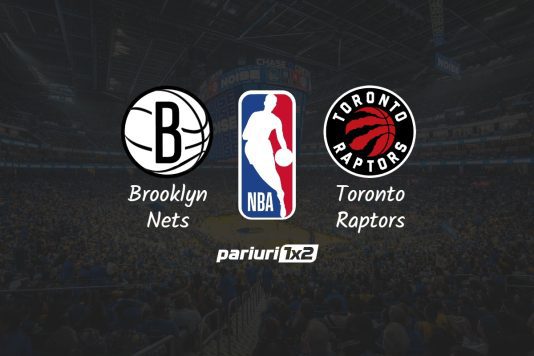 Nets - Raptors
