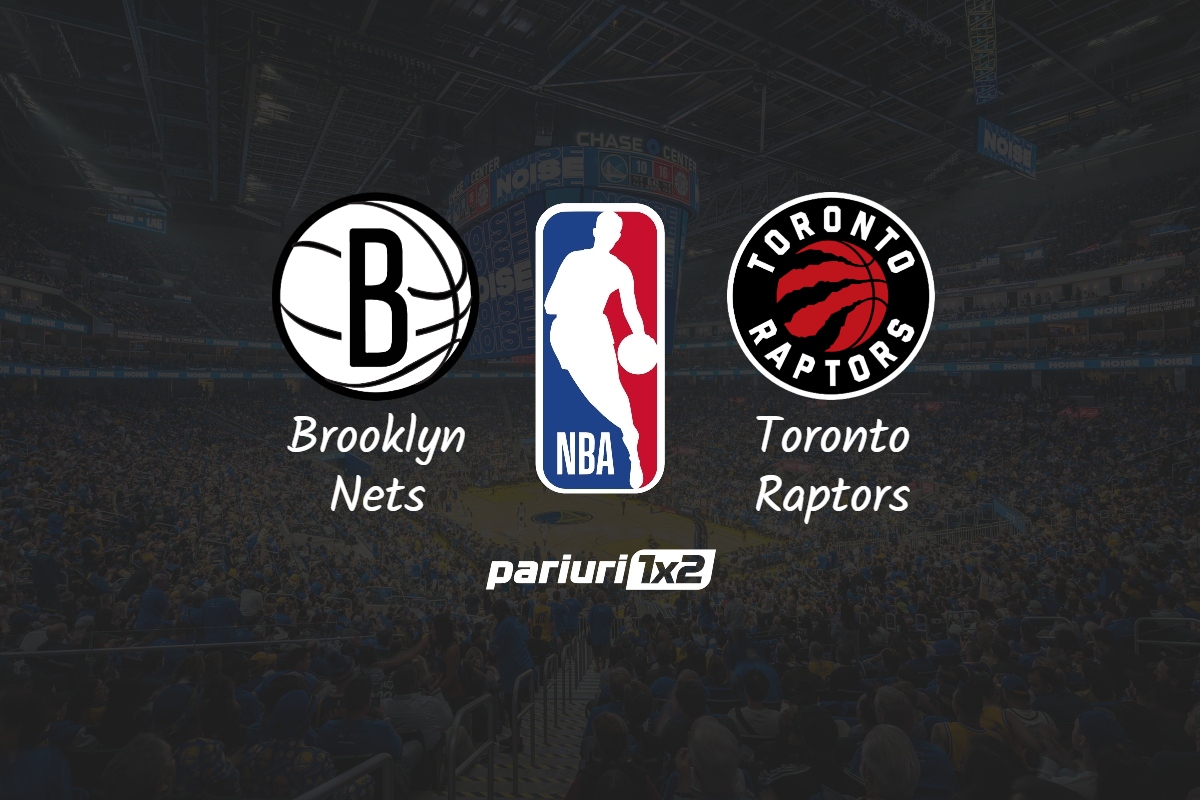 Nets - Raptors