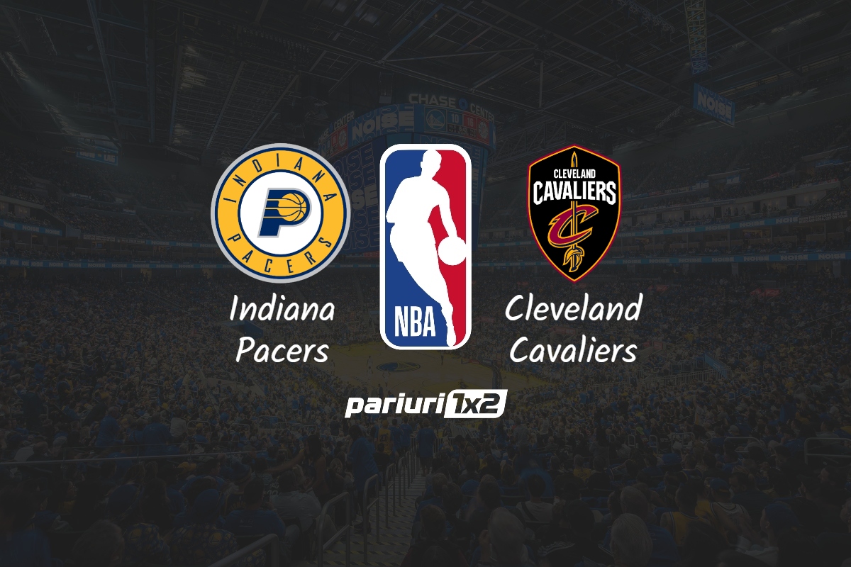 Pacers - Cavaliers