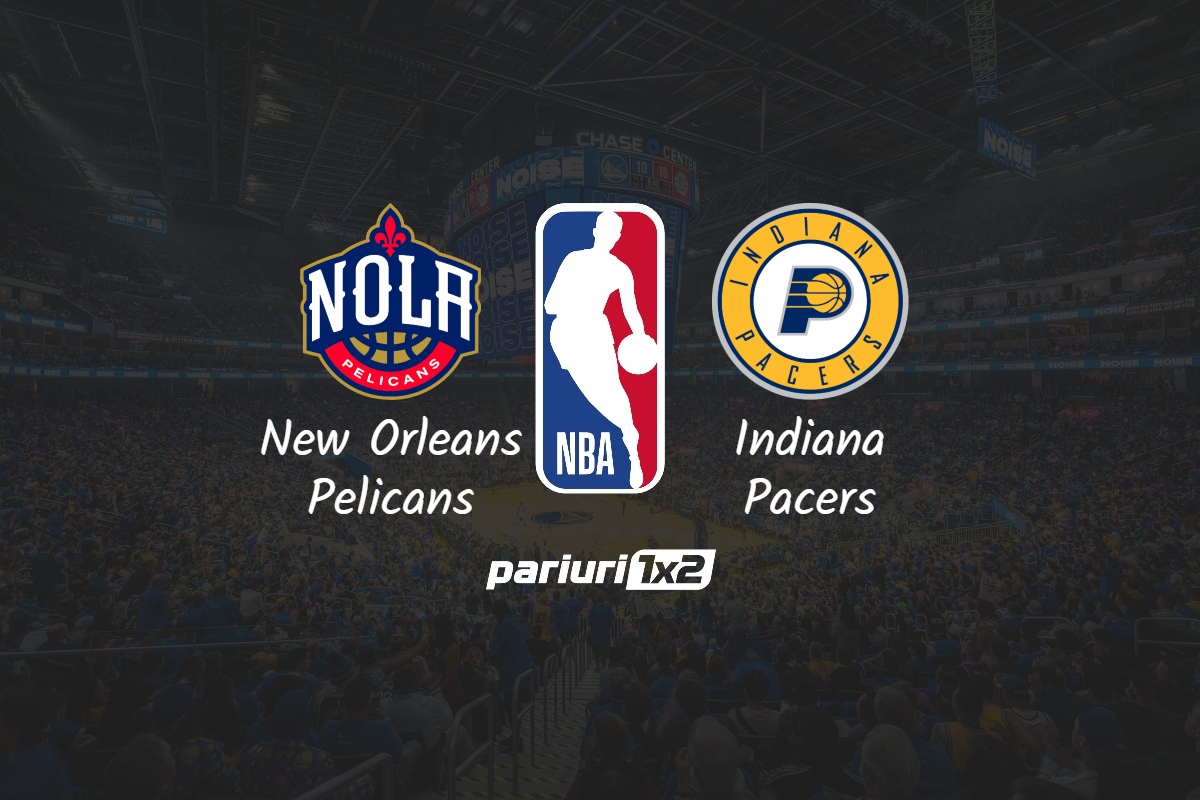 Pelicans – Pacers, Ponturi Pariuri Baschet NBA, 27.12.2022