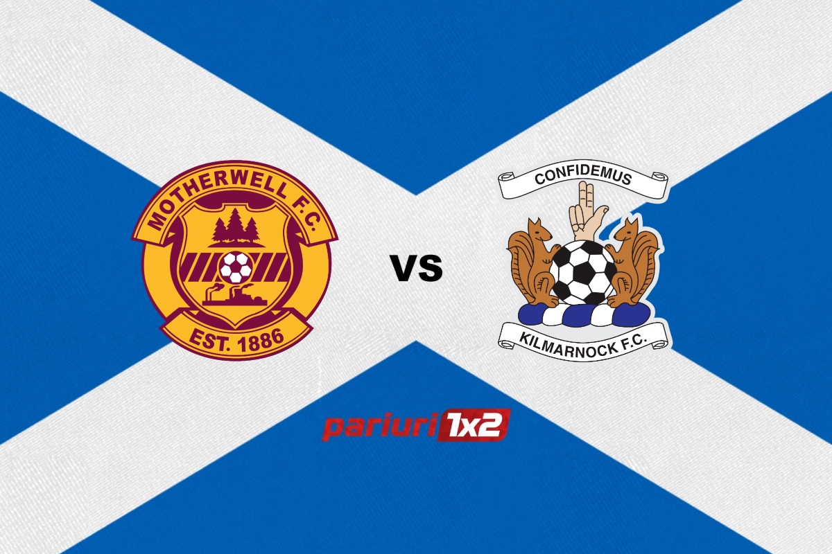 Ponturi fotbal » Motherwell - Kilmarnock, Ponturi Pariuri Fotbal Premiership, 23.12.2022