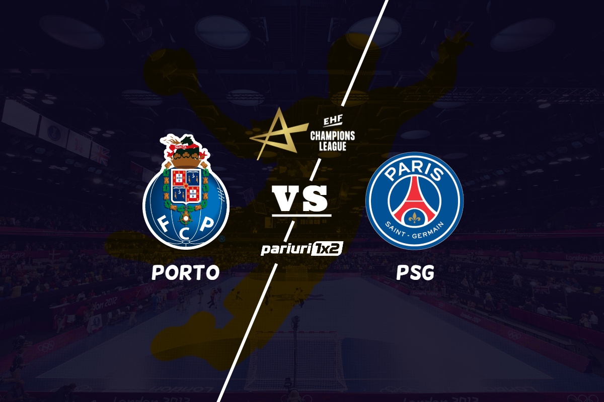 Porto - PSG