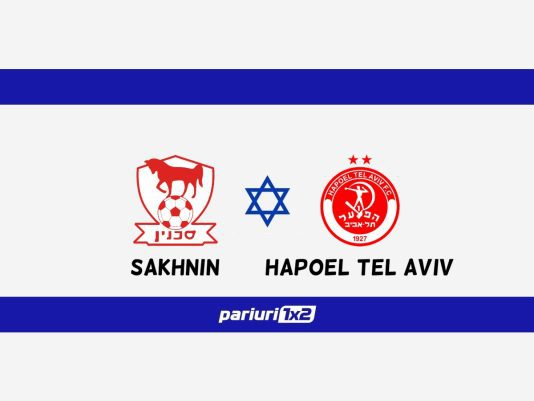 Sakhnin - Hapoel Tel Aviv